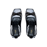 Fyor BWR 080 Mule #color_black