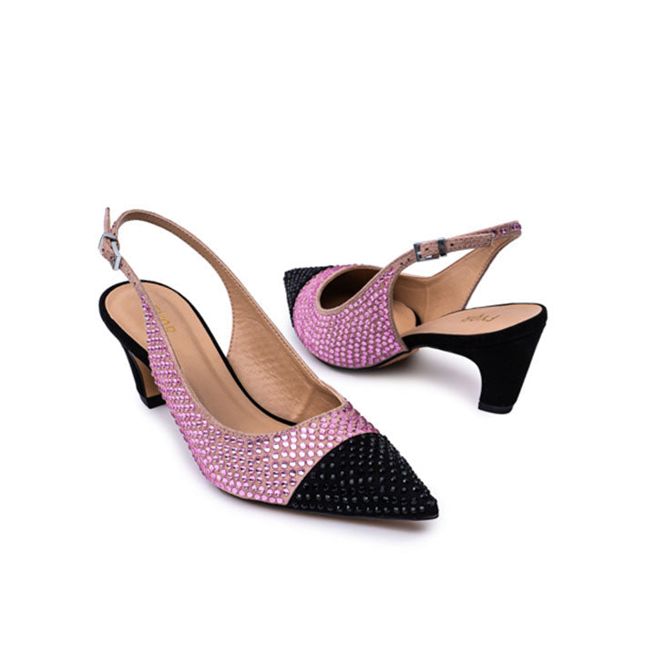 Fyor BWR 081 Pumps #color_peach