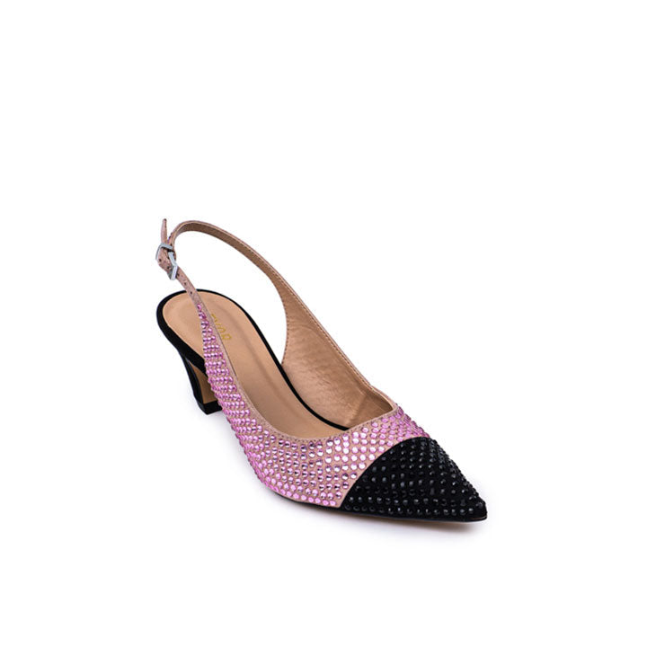 Fyor BWR 081 Pumps #color_peach
