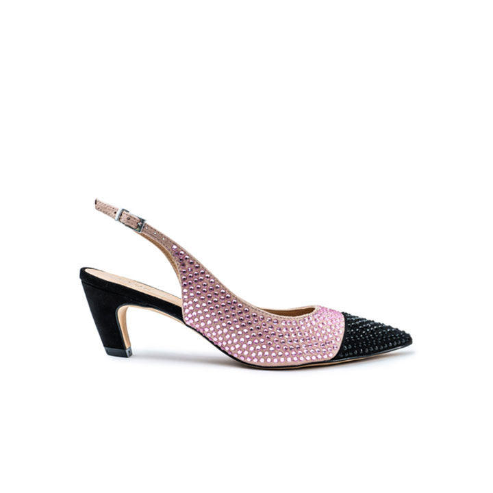 Fyor BWR 081 Pumps #color_peach