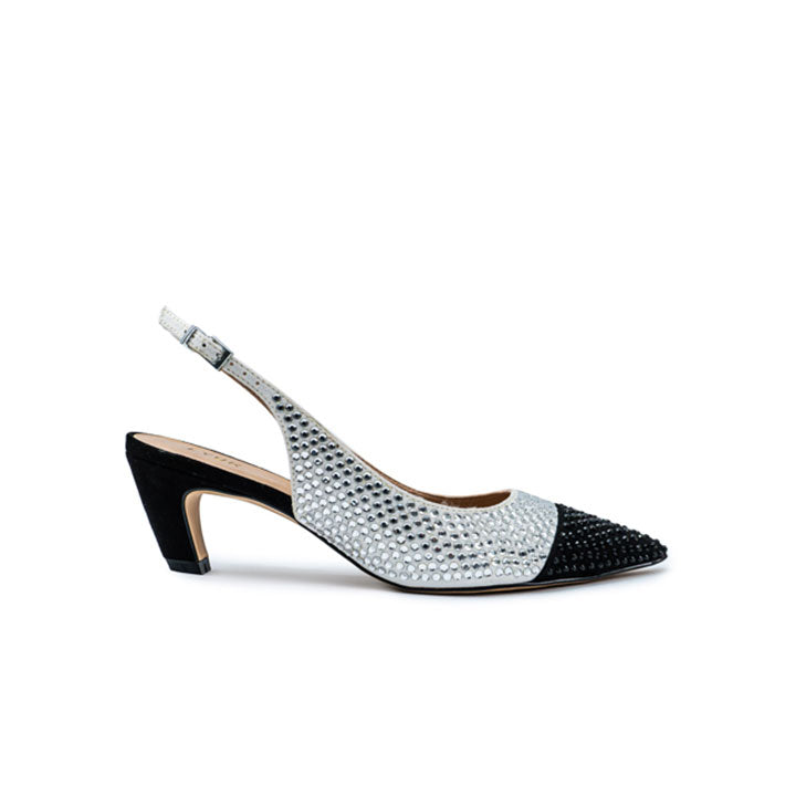 Fyor BWR 081 Pumps #color_silver