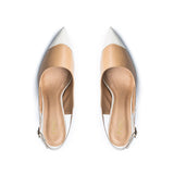 Fyor BWR 082 Chic Pumps #color_nude