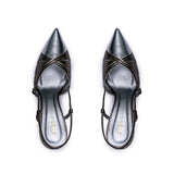 Fyor BWR 083 Pumps #color_gunmetal