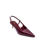 Fyor BWR 084 Pumps #color_cherry