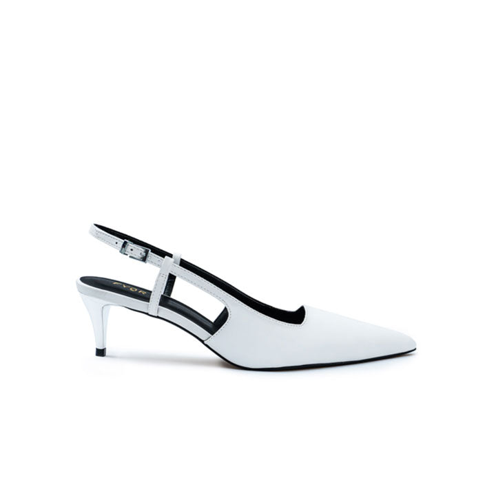 Fyor BWR 084 Pumps #color_white