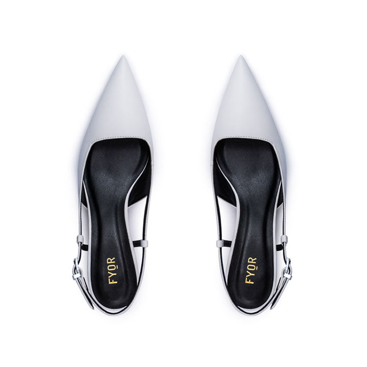 Fyor BWR 084 Pumps #color_white