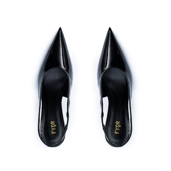 Fyor BWR 085 Pumps #color_black
