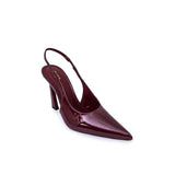Fyor BWR 085 Pumps #color_cherry
