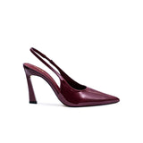 Fyor BWR 085 Pumps #color_cherry