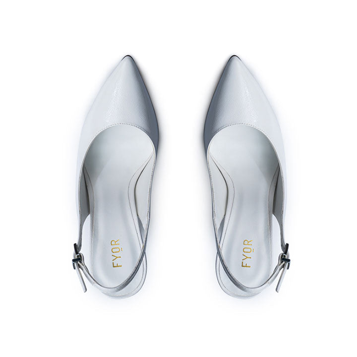 Fyor BWR 087 Pumps #color_white