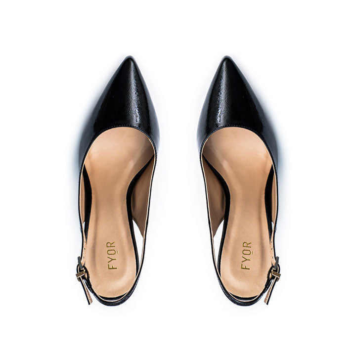 Fyor BWR 087 Pumps #color_black