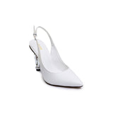 Fyor BWR 087 Pumps #color_white