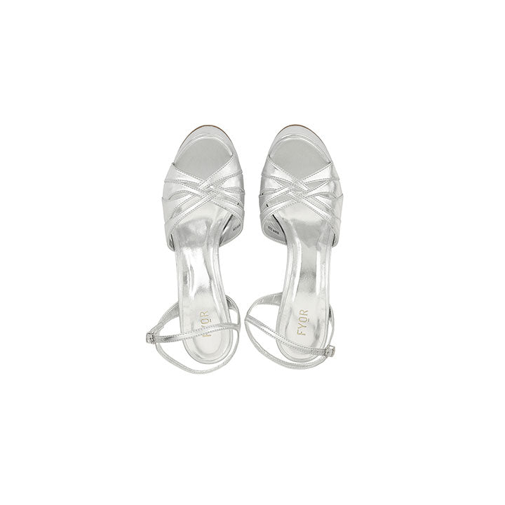 Fyor BWR 028 Mule #color_silver
