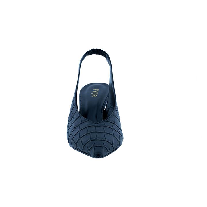 Fyor BWR 005 Pumps #color_black
