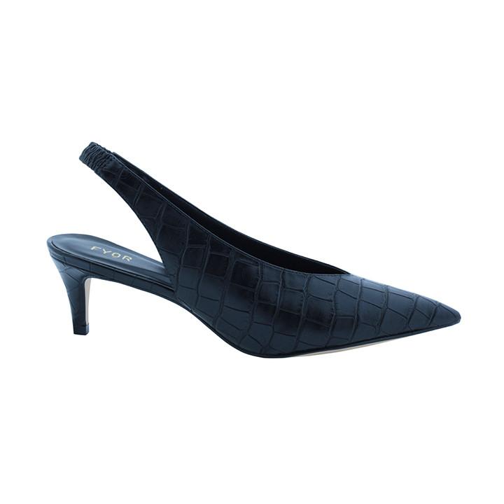 Fyor BWR 005 Pumps #color_black