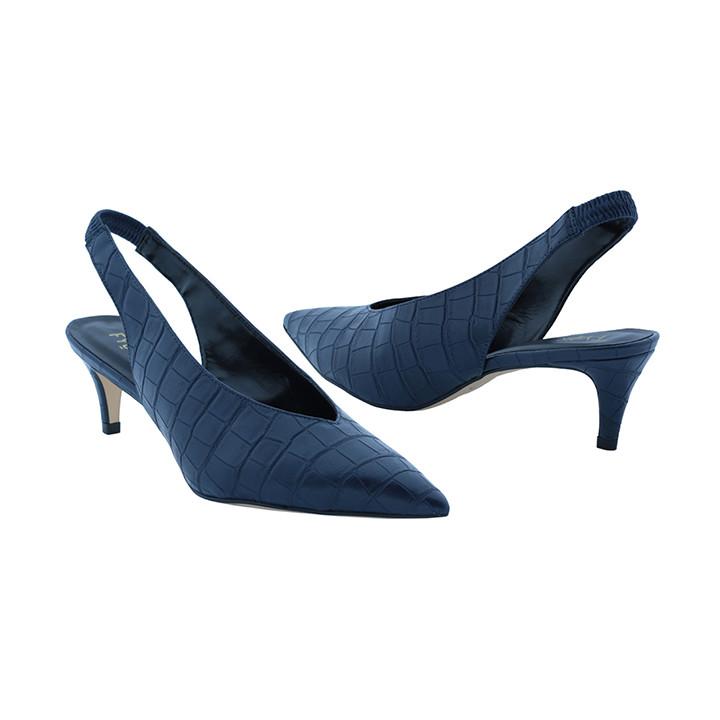 Fyor BWR 005 Pumps #color_navy-blue