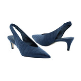 Fyor BWR 005 Pumps #color_navy-blue