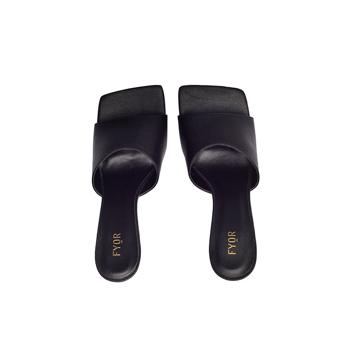 Fyor BWR 010 Mule #color_black