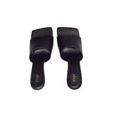 Fyor BWR 010 Mule #color_black