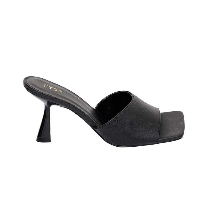 Fyor BWR 010 Mule #color_black