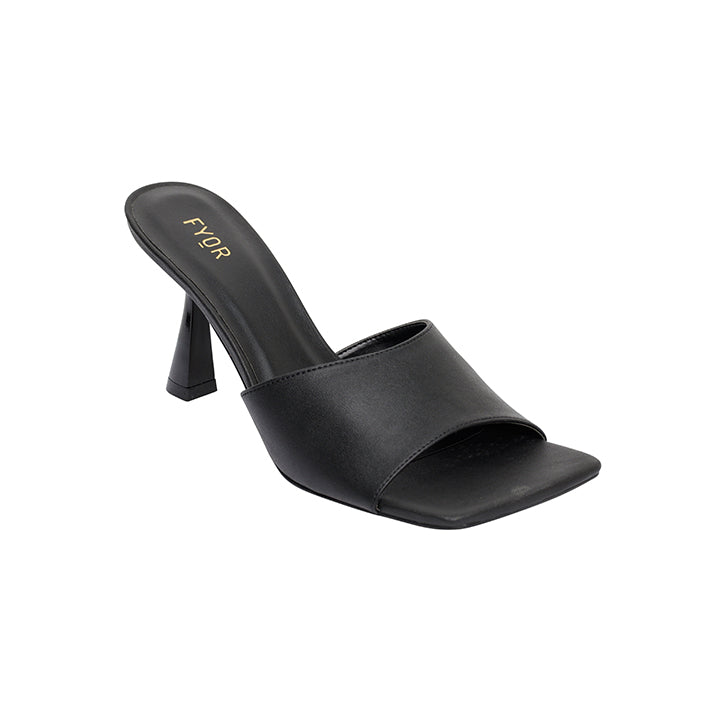 Fyor BWR 010 Mule #color_black