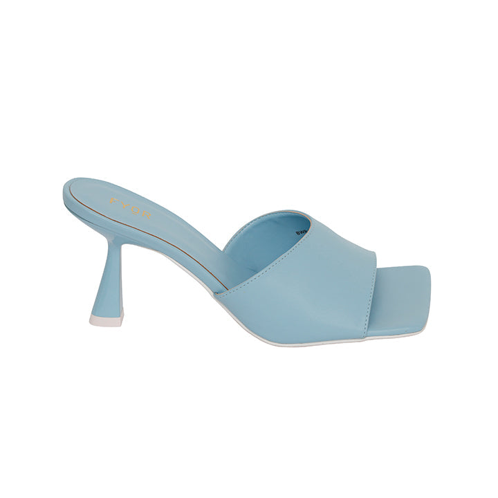 Fyor BWR 010 Mule #color_sky-blue