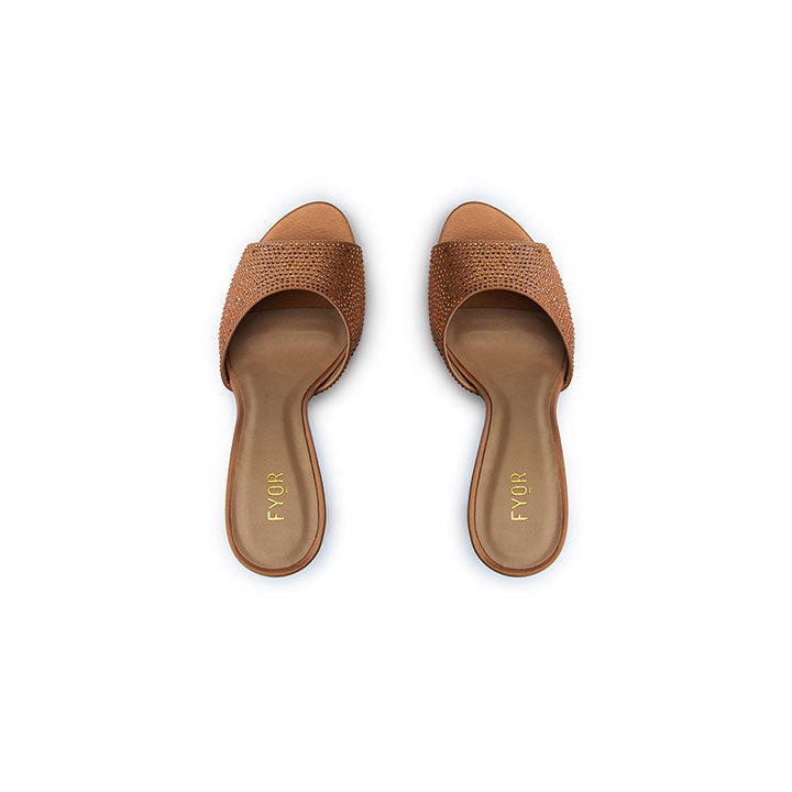Fyor BWR 029 Mule #color_l-peach