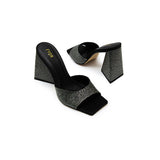 Fyor BWR 030 Mule  #color_black