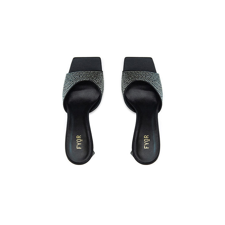 Fyor BWR 030 Mule  #color_black