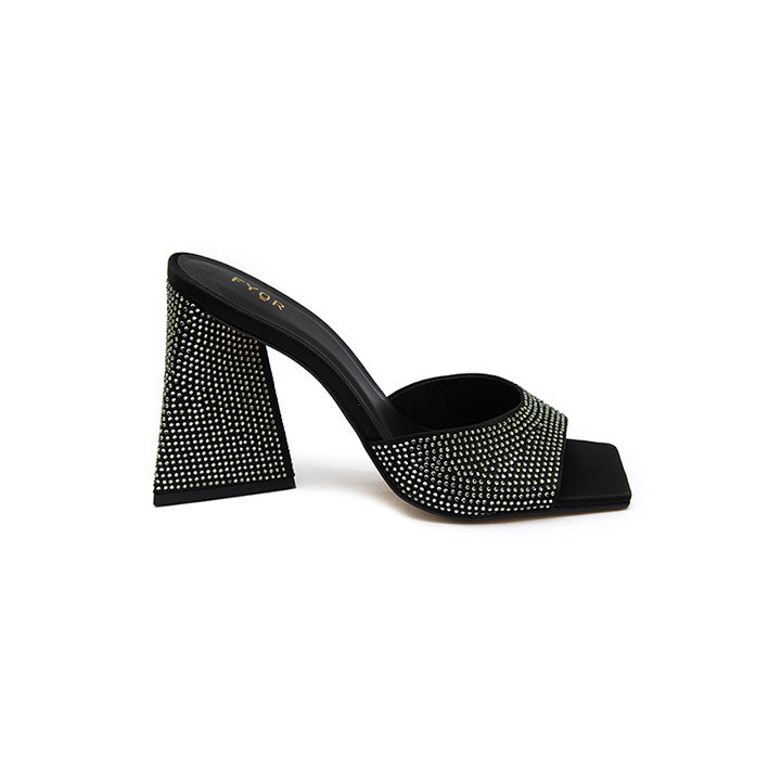 Fyor BWR 030 Mule  #color_black