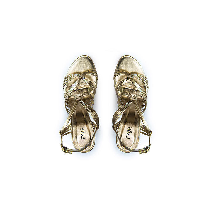 Fyor BWR 032 Mule #color_l-gold