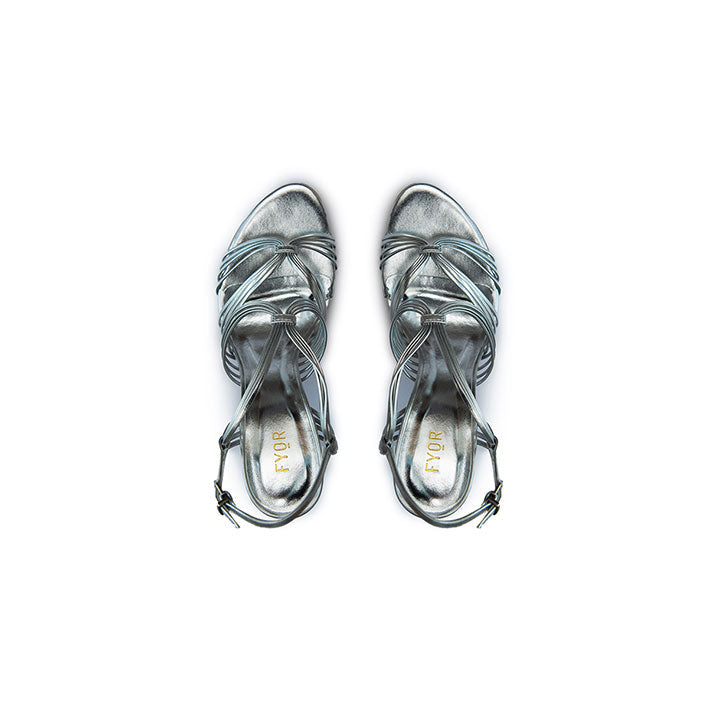 Fyor BWR 032 Mule #color_silver