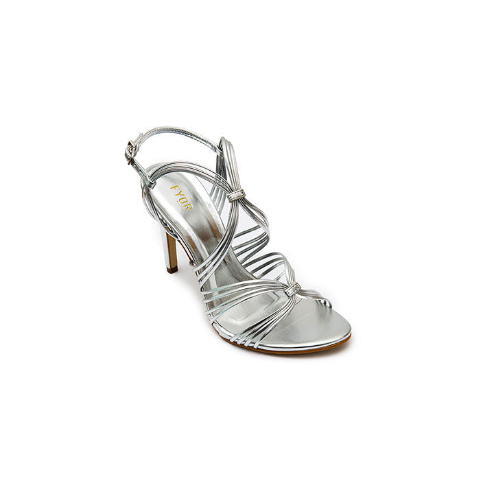 Fyor BWR 032 Mule #color_silver