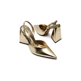 Fyor BWR 033 Pumps #color_l-gold