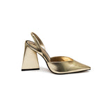 Fyor BWR 033 Pumps #color_l-gold