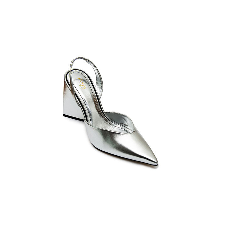 Fyor BWR 033 Pumps #color_silver