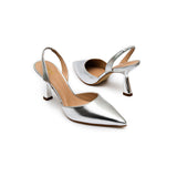 Fyor BWR 034 Pumps #color_silver