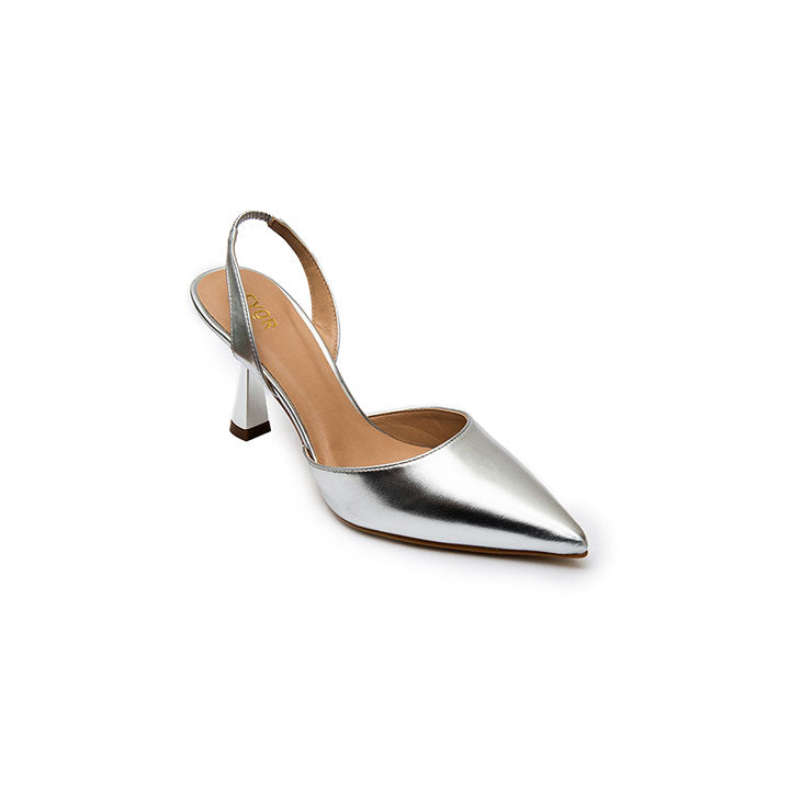 Fyor BWR 034 Pumps #color_silver