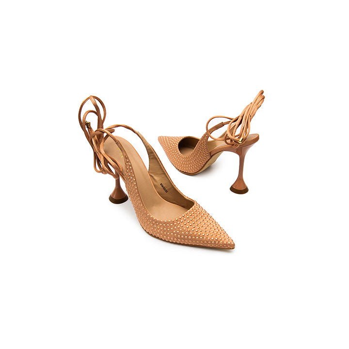 Fyor BWR 035 Pumps #color_blush