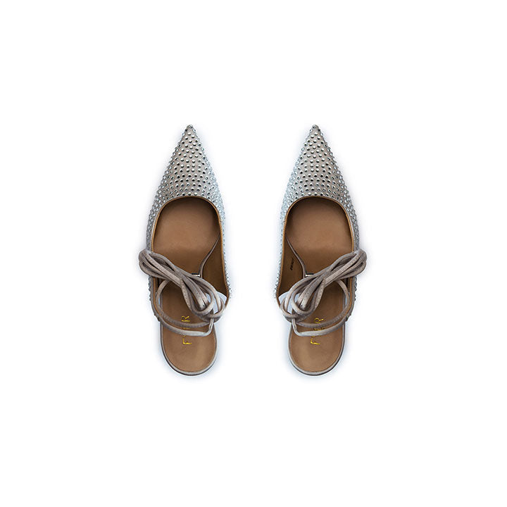 Fyor BWR 035 Pumps #color_silver