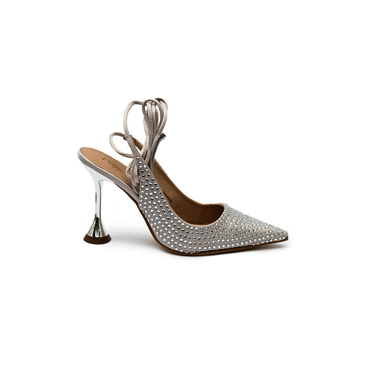 Fyor BWR 035 Pumps #color_silver