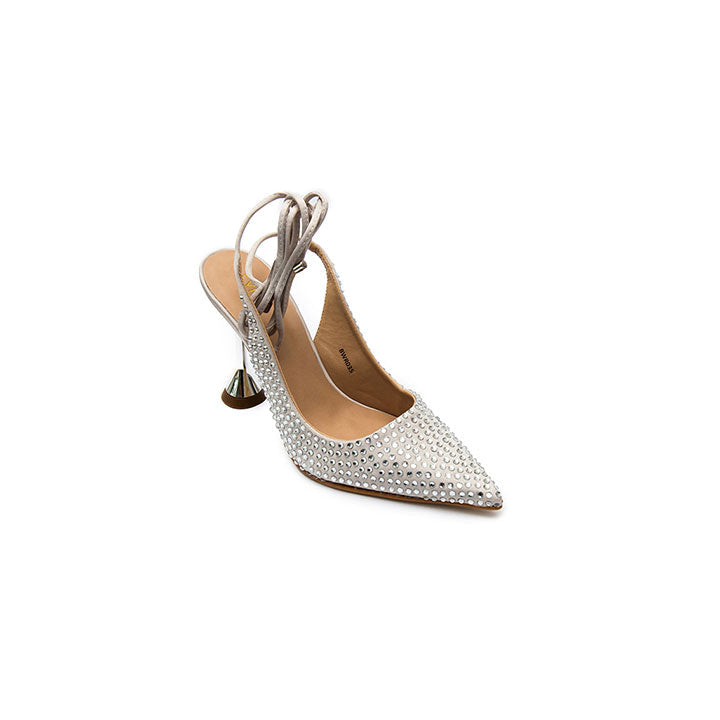Fyor BWR 035 Pumps #color_silver