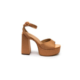 Fyor BWR 036 Box Heel #color_blush