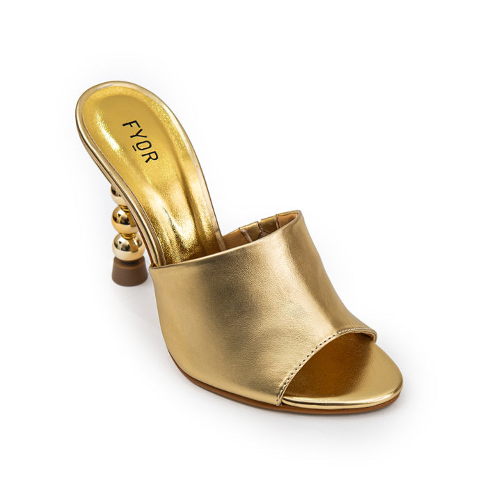 Fyor BWR 062 Mule #color_gold