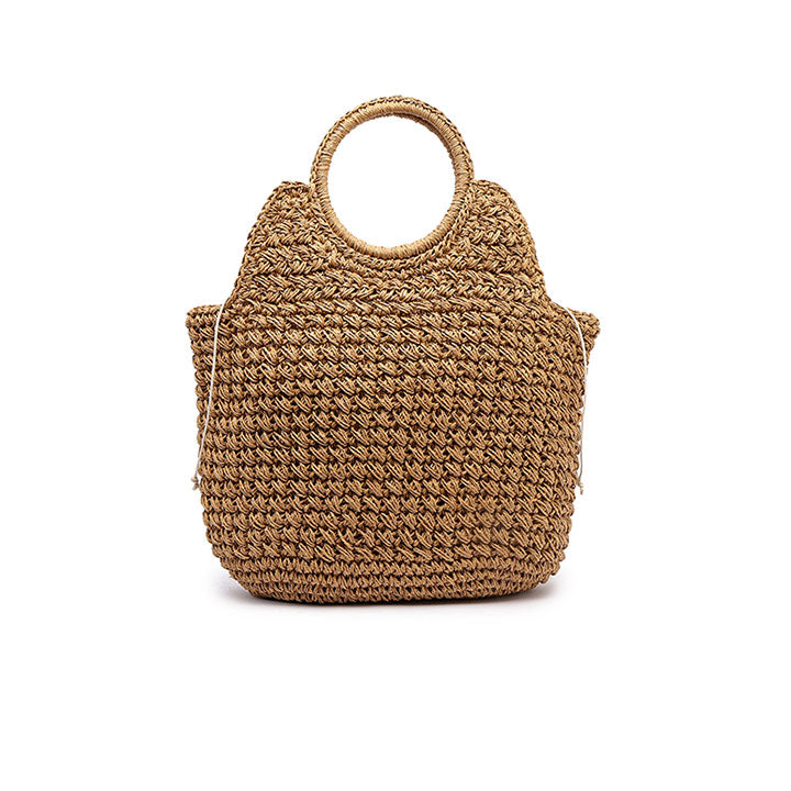 Fyor BZ 2302 Beach Tote Bag #color_beige