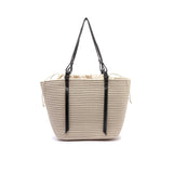 Fyor BZ 2303 Beach Bags #color_off-white