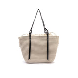 Fyor BZ 2303 Beach Bags #color_off-white