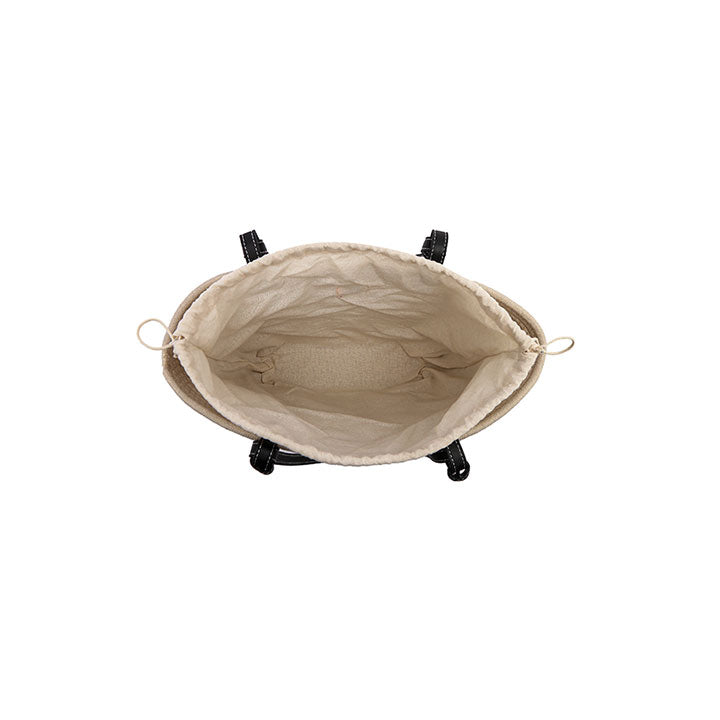 Fyor BZ 2303 Beach Bags #color_off-white