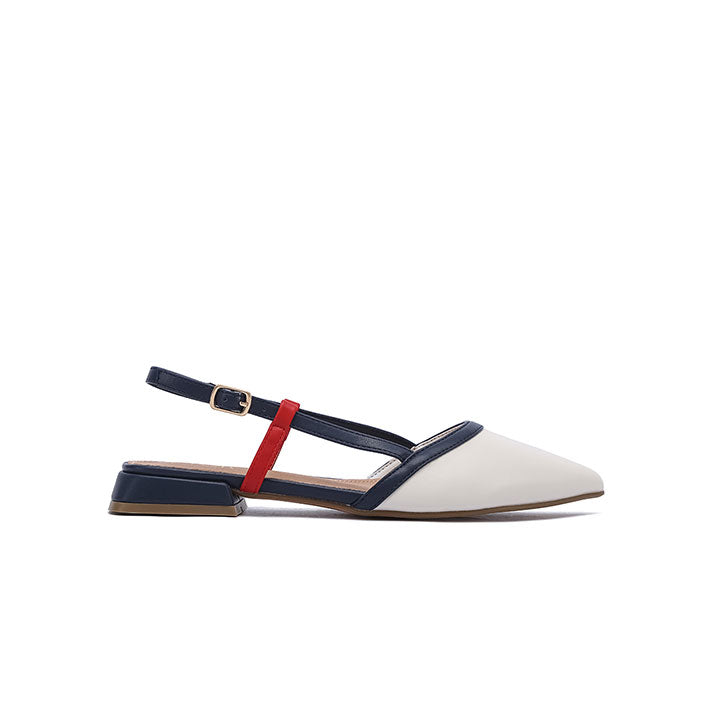 FYOR Pump #color_navy