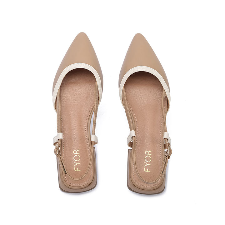 FYOR Pump #color_taupe